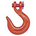 Cm Alloy Clevis Slip Hook 490-M906A